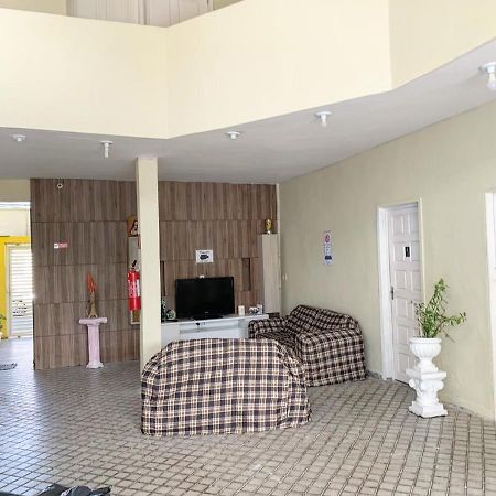 Hostel Da Paz Maceió Eksteriør bilde