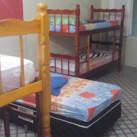 Hostel Da Paz Maceió Eksteriør bilde