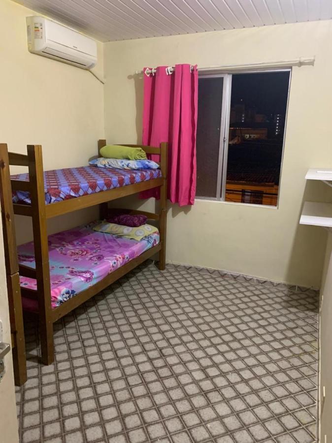 Hostel Da Paz Maceió Eksteriør bilde