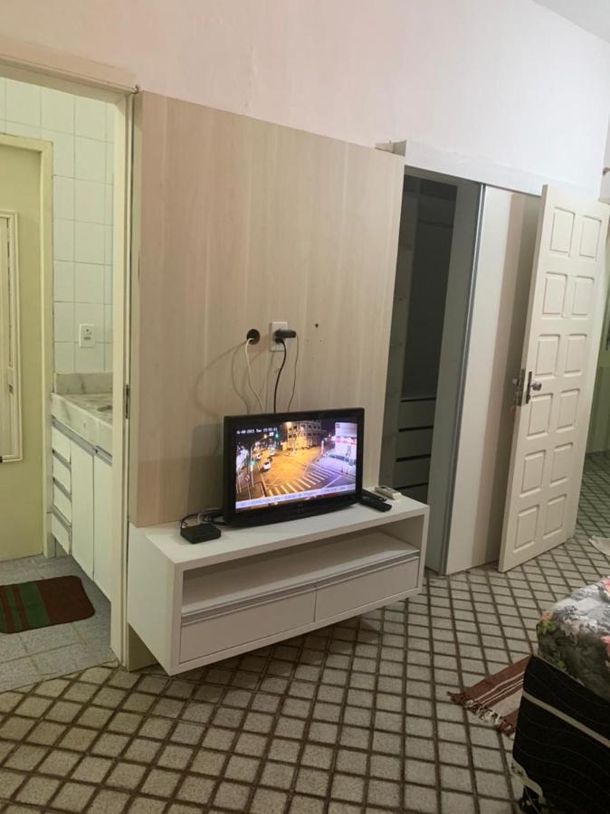 Hostel Da Paz Maceió Eksteriør bilde