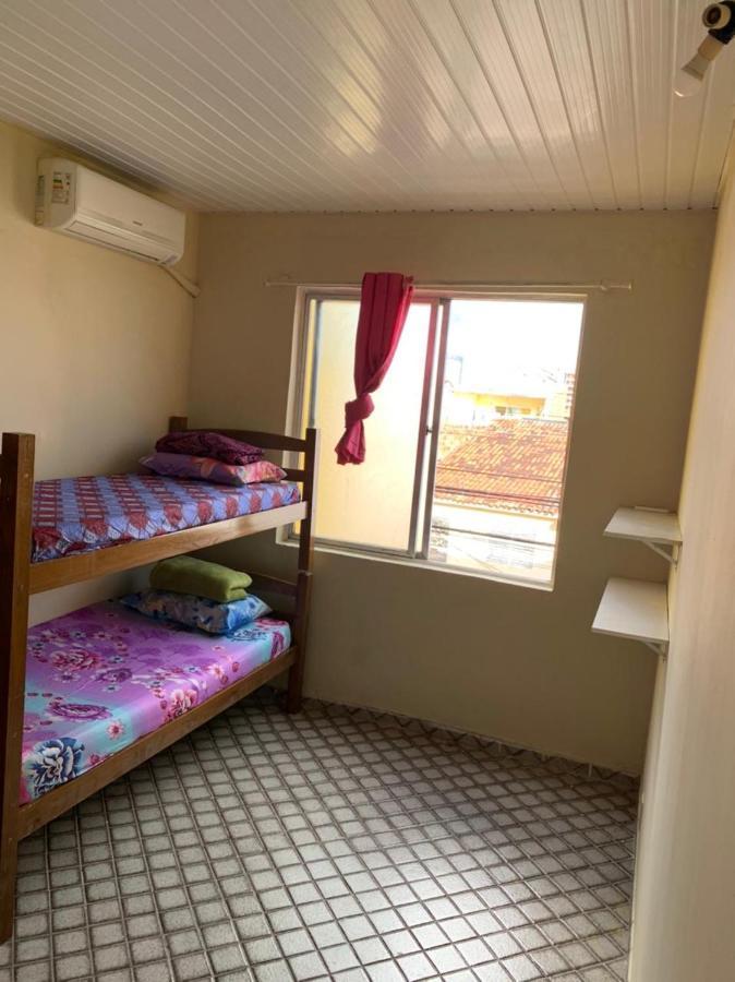 Hostel Da Paz Maceió Eksteriør bilde