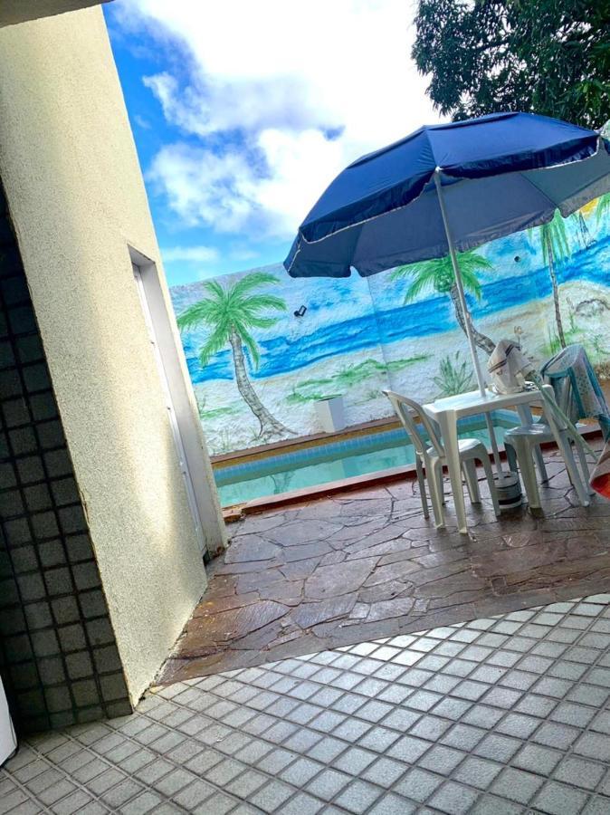 Hostel Da Paz Maceió Eksteriør bilde