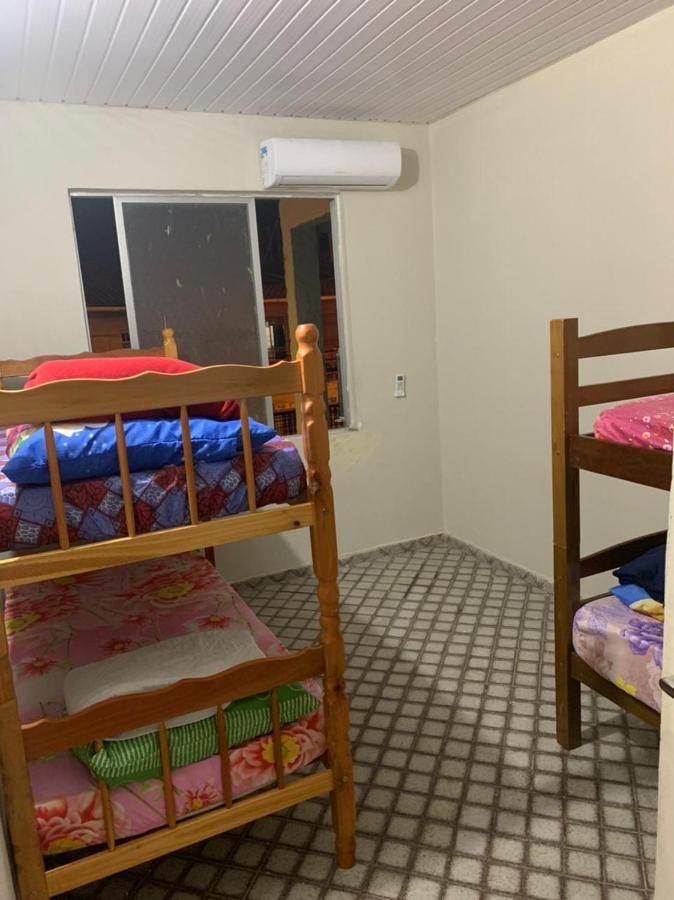 Hostel Da Paz Maceió Eksteriør bilde