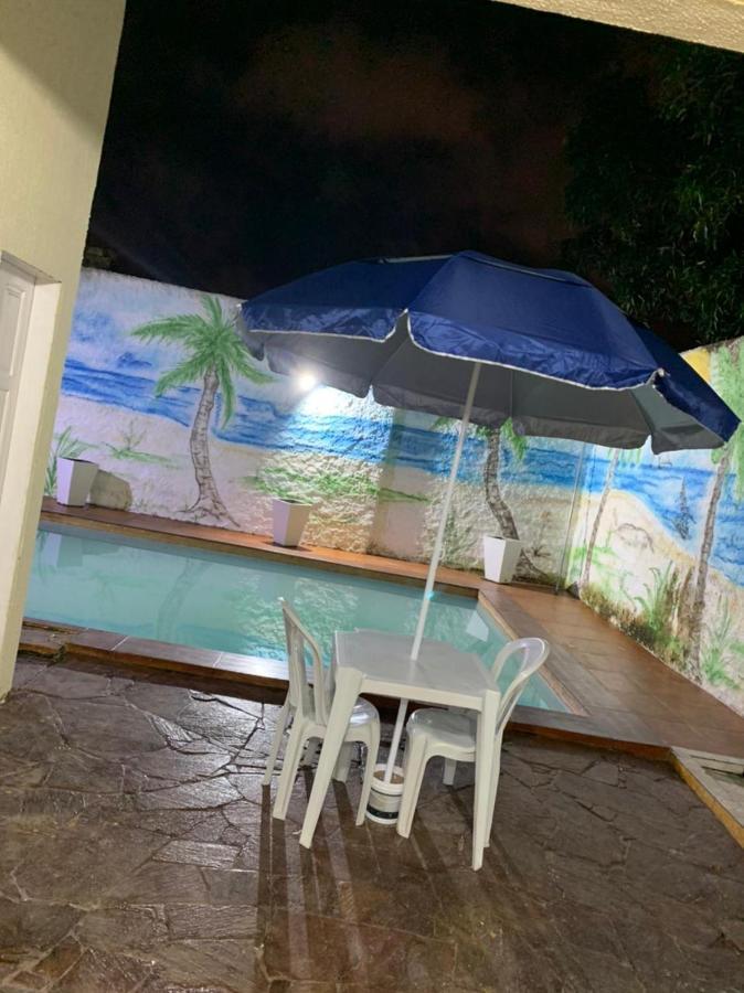 Hostel Da Paz Maceió Eksteriør bilde
