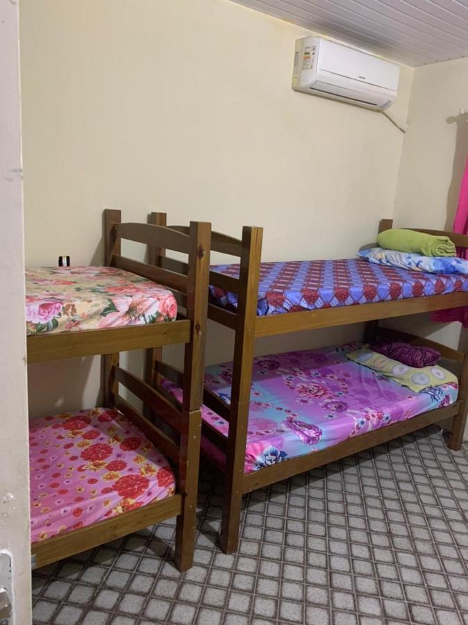 Hostel Da Paz Maceió Eksteriør bilde