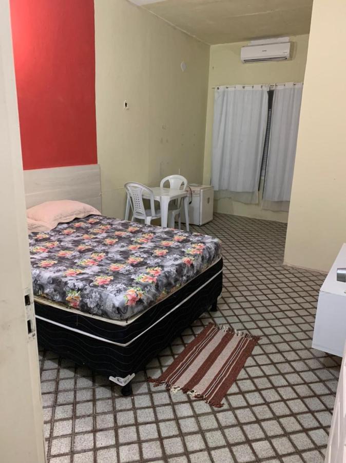 Hostel Da Paz Maceió Eksteriør bilde