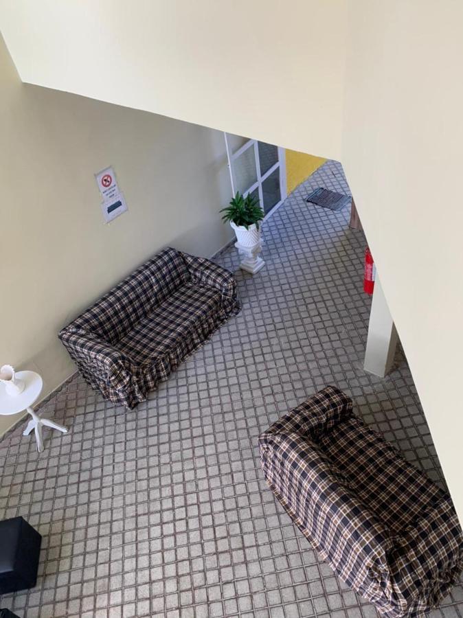 Hostel Da Paz Maceió Eksteriør bilde