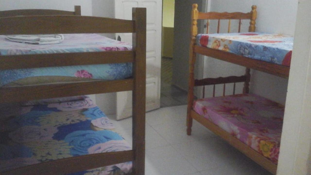 Hostel Da Paz Maceió Eksteriør bilde