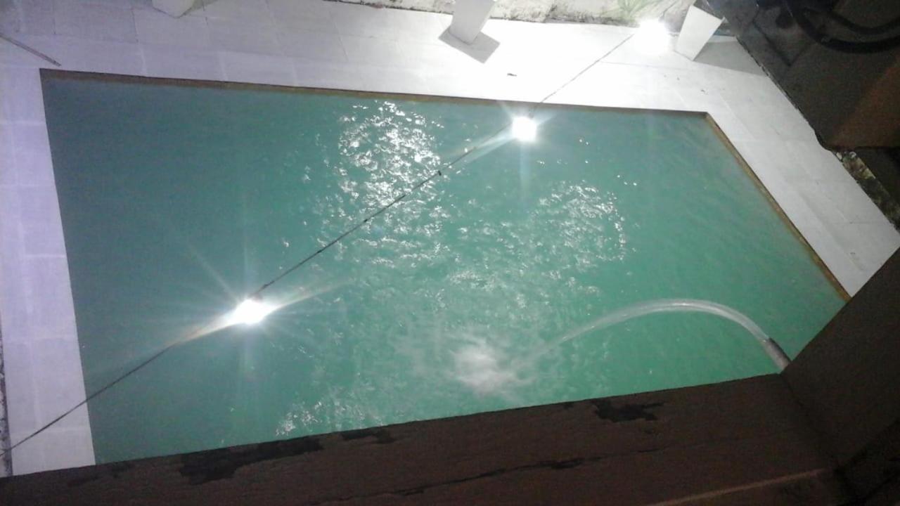 Hostel Da Paz Maceió Eksteriør bilde