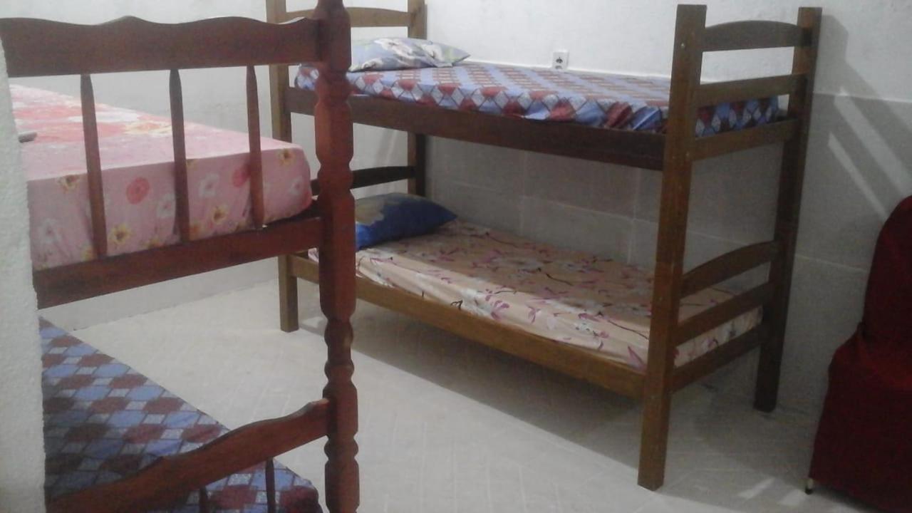 Hostel Da Paz Maceió Eksteriør bilde