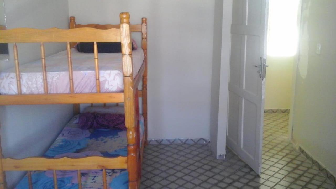Hostel Da Paz Maceió Eksteriør bilde