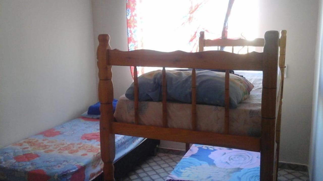 Hostel Da Paz Maceió Eksteriør bilde